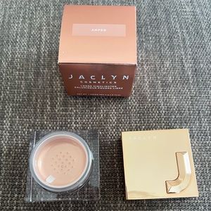 Jaclyn Cosmetics Loose Highlighter